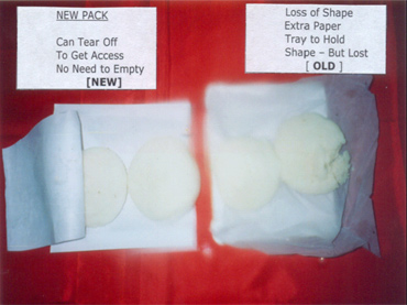 Paper Poly Pouches for Packing Fast Food_1