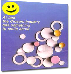 Various Types of Cap Seals