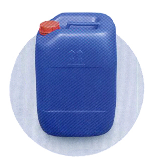 25 Ltr - Square Jerrycan