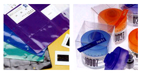 Rigid PS Film - Stationery / Box Grade
