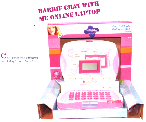Barbie Toys