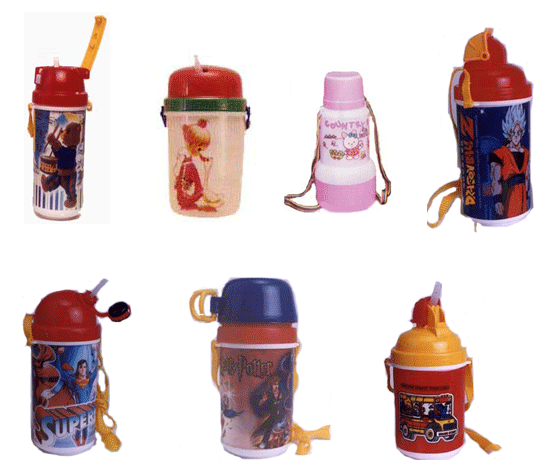 Waterbottle