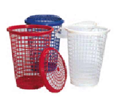 Baskets