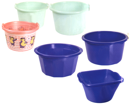 Basins