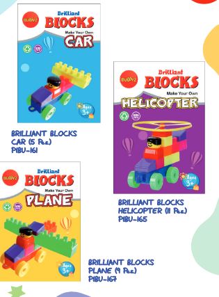 Educational Toy -3
