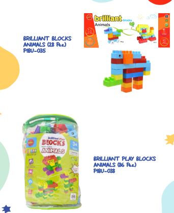 Educational Toy -4