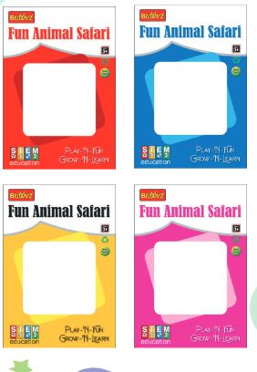Educational Toy -9