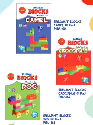 Educational Toy -2
