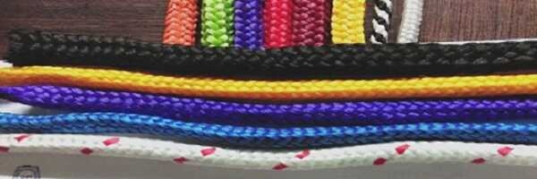 Braided Rope