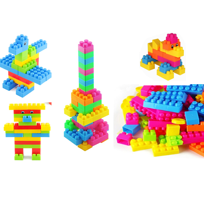 Building Block