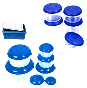 Containers