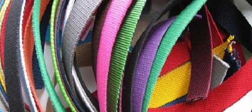 Narrow Woven Fabric