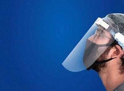 Face Shield