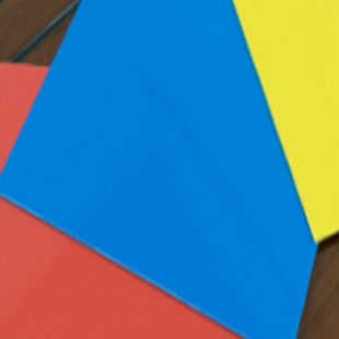 High Impact Polystyrene (HIPS) Sheets-1