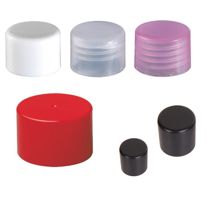 In Built Plug Cap