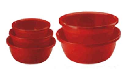 Basins