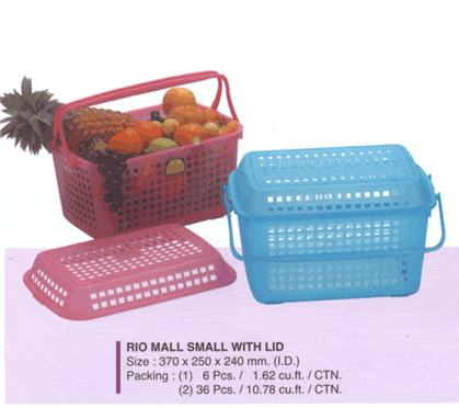 Shopping Basket