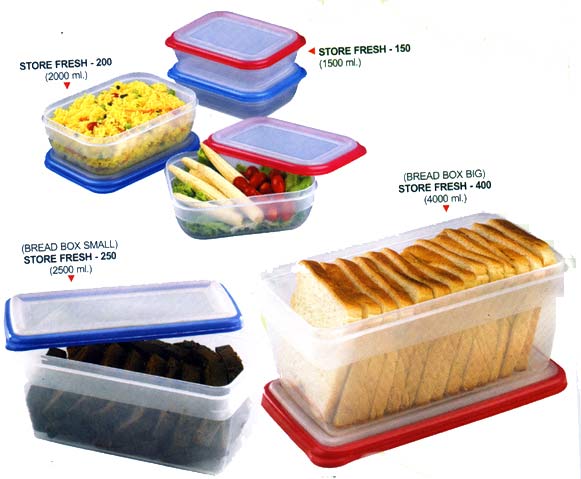 Food Containers