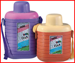 Bottle11 2000 - 2500 ml