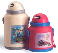 Bottle2  400 - 600 ml