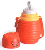 Bottle5  500 ml