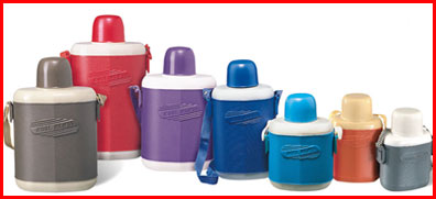 Botle7  400 - 2500 ml