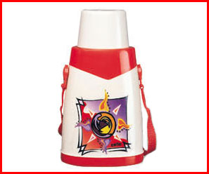 Bottle10 500 ml