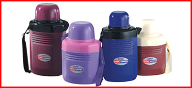 Bottle5   1000 - 2500 ml
