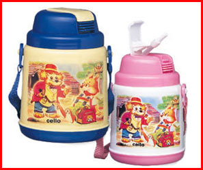 Bottle9  400 - 600 ml