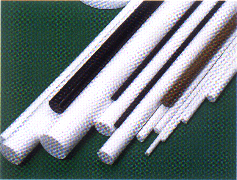 Solid Rods