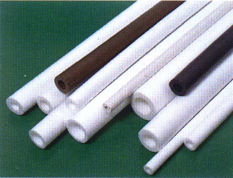 Hollow Rods