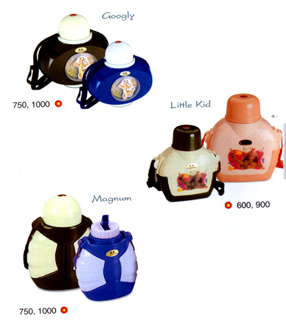 Water Bottles