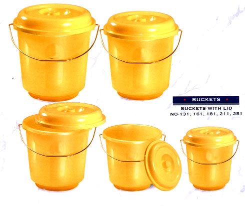 Buckets