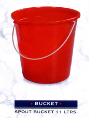 Buckets