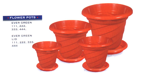 Flower Pots