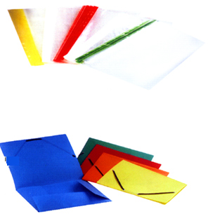 Sheet Protector