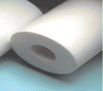 Polypropylene Hollow Rods (Thick Wall Tubes)