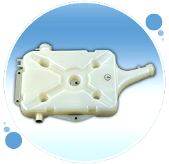 De-Aeration Tanks / Radiator Coolant Tanks
