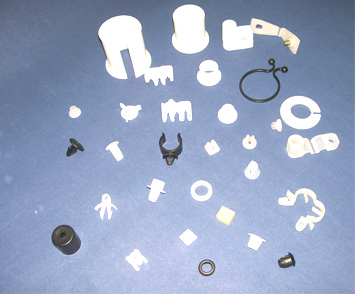 Plastic Assemblies for Automotives_2