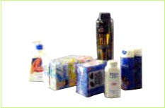 PVC Shrink Sleeves