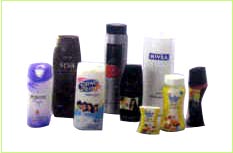 PVC Pre-cut Shrink Labels