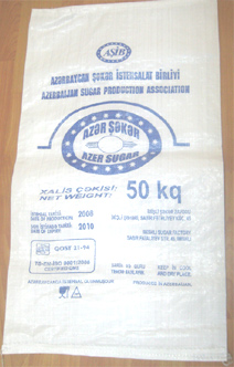 Polypropylene Woven Sacks