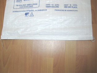Polypropylene Woven Sacks