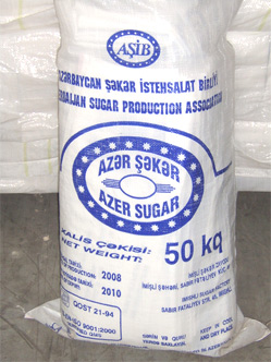 Polypropylene Woven Sacks