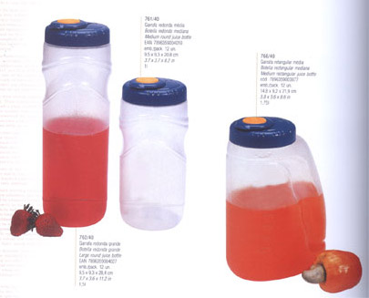 Fridge Bottle