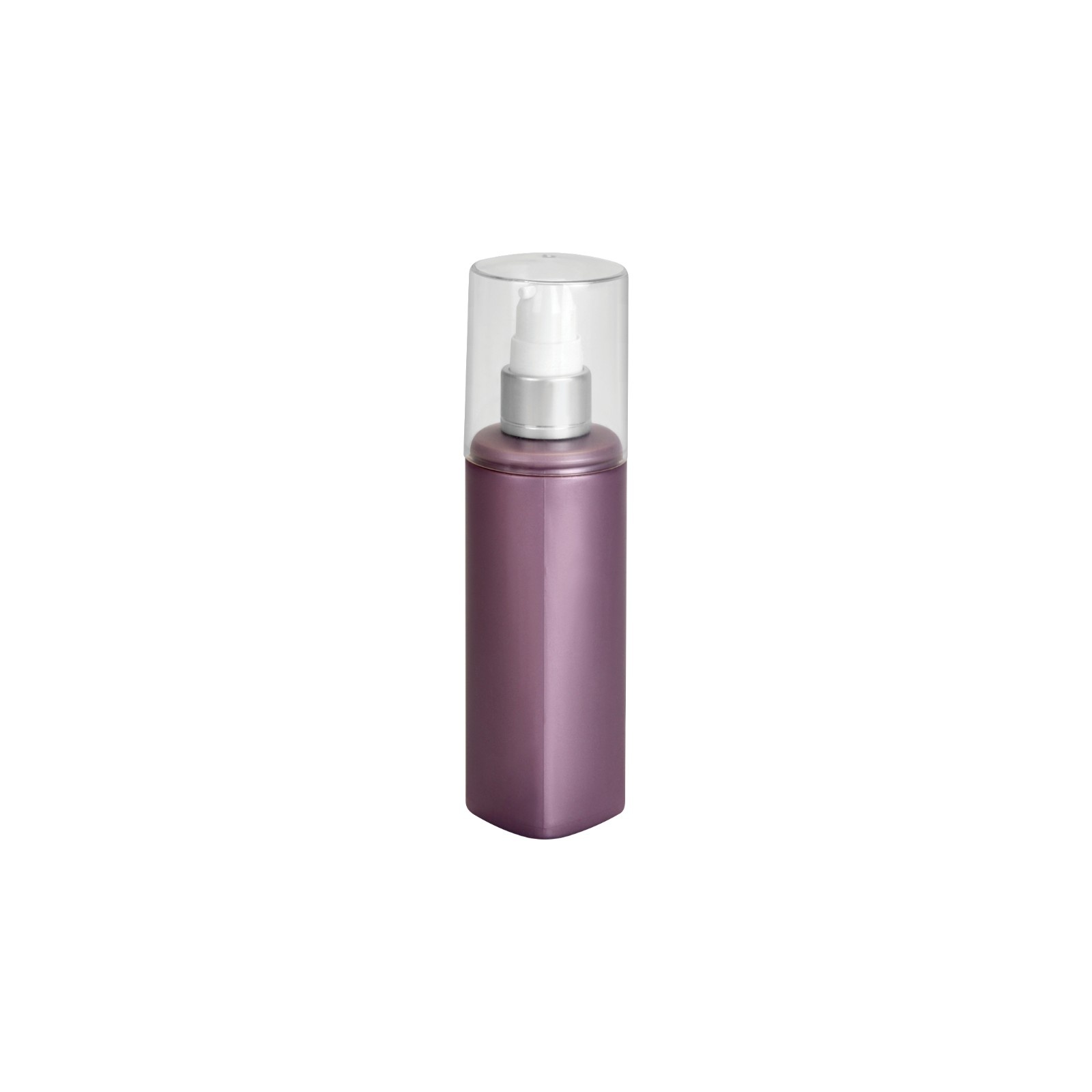 Innovative Compact Plastic Bottles -1
