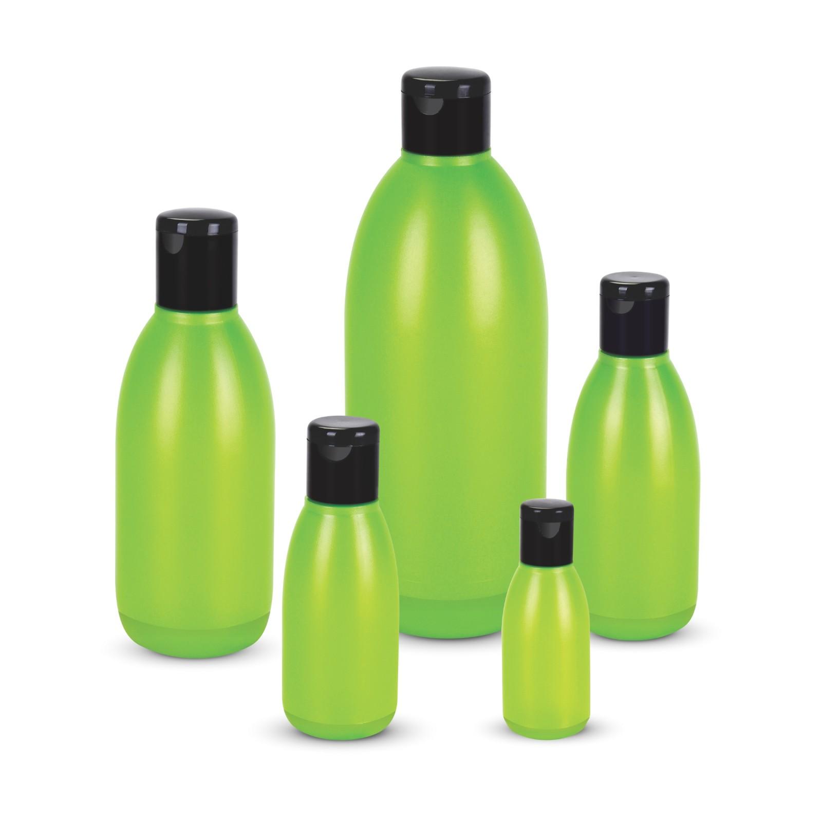 Superior Plastic Bottle with Cap -1