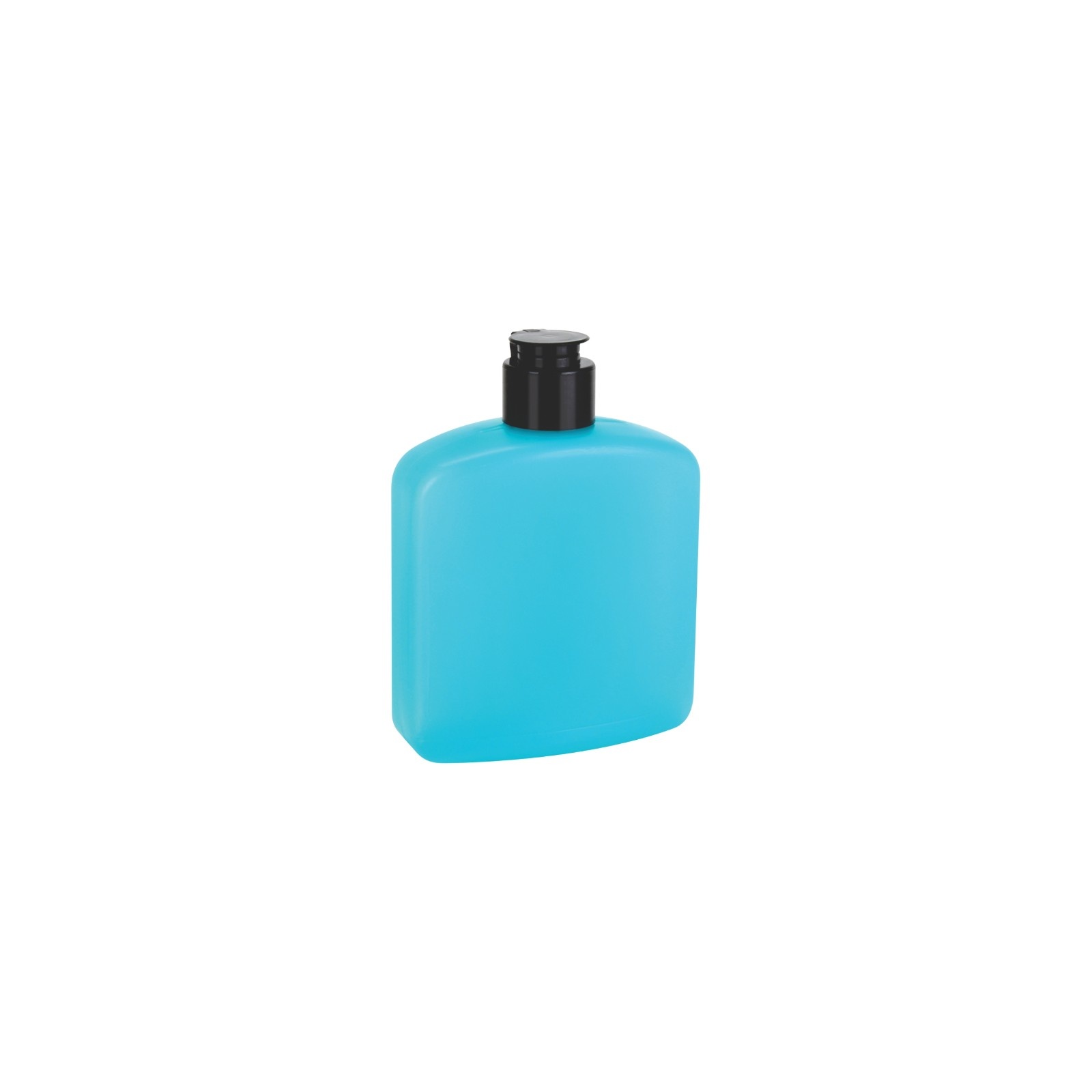 Innovatively Engineered Plastic Bottles -1