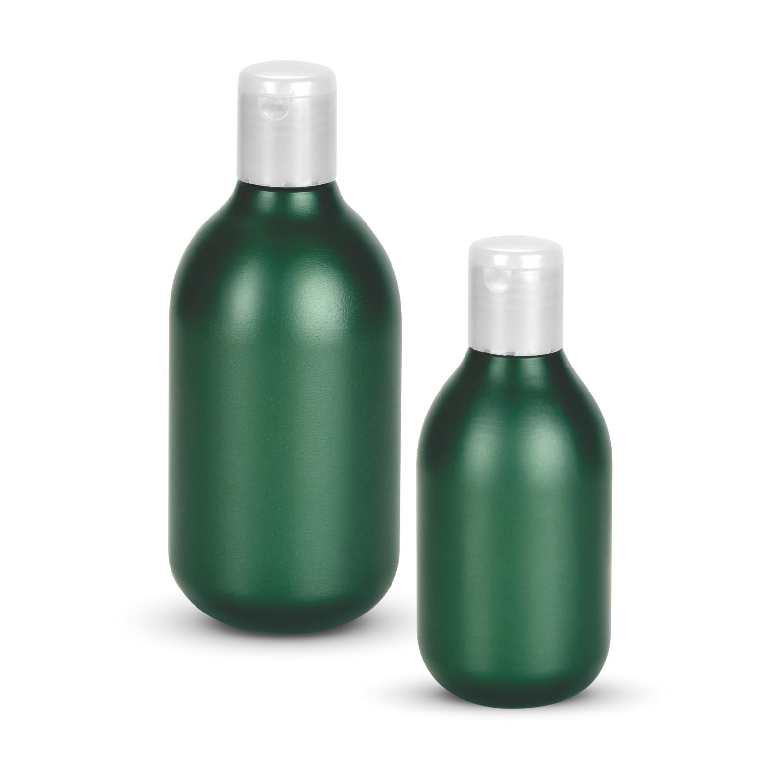 Aesthetic Packaging Bottles with caps -1