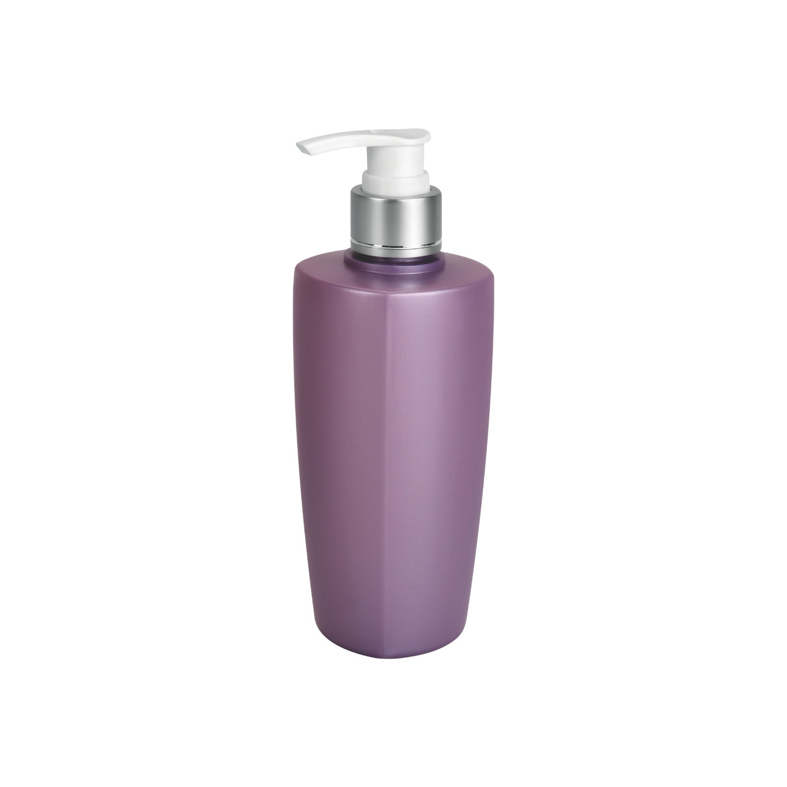 Modern HDPE Plastic Packaging Bottles with Pump -1